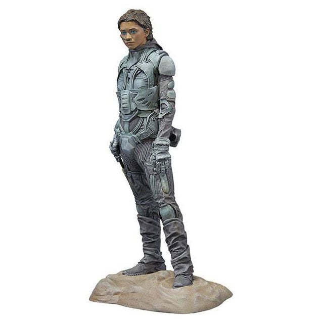 Estatua Chani Dune 23cm - imagen 2