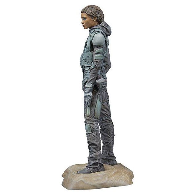Estatua Chani Dune 23cm - imagen 3