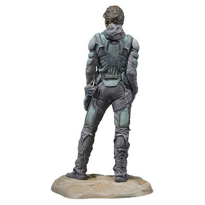 Estatua Chani Dune 23cm - imagen 4