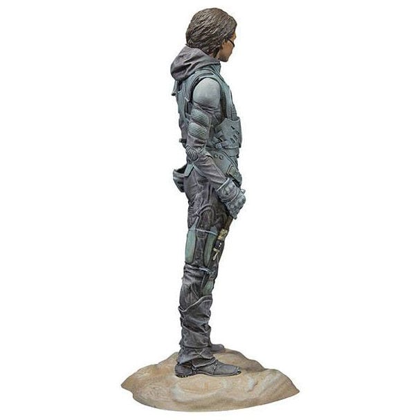 Estatua Chani Dune 23cm - imagen 5