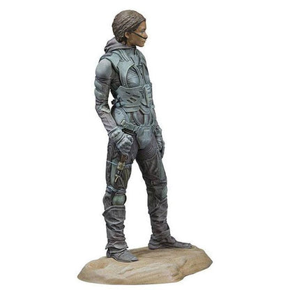 Estatua Chani Dune 23cm - imagen 6