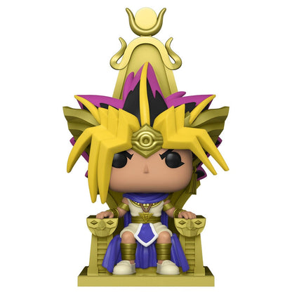 Figura POP Yu-Gi-Oh Atem Pharaoh Yugi - imagen 3