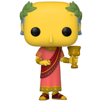 Figura POP Simpsons Emperor Montimus - imagen 2