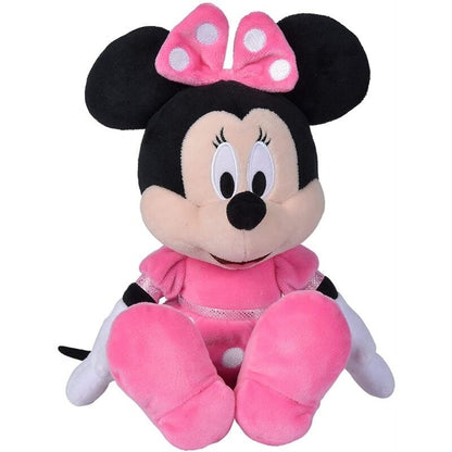 Peluche Minnie Disney soft 25cm - imagen 2