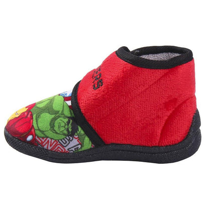 Pantuflas Vengadores Avengers Marvel - imagen 4