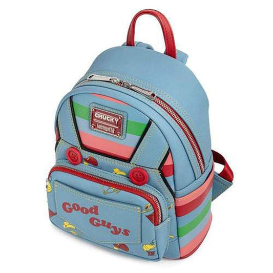 Mochila Cosplay Chucky Loungefly - imagen 2