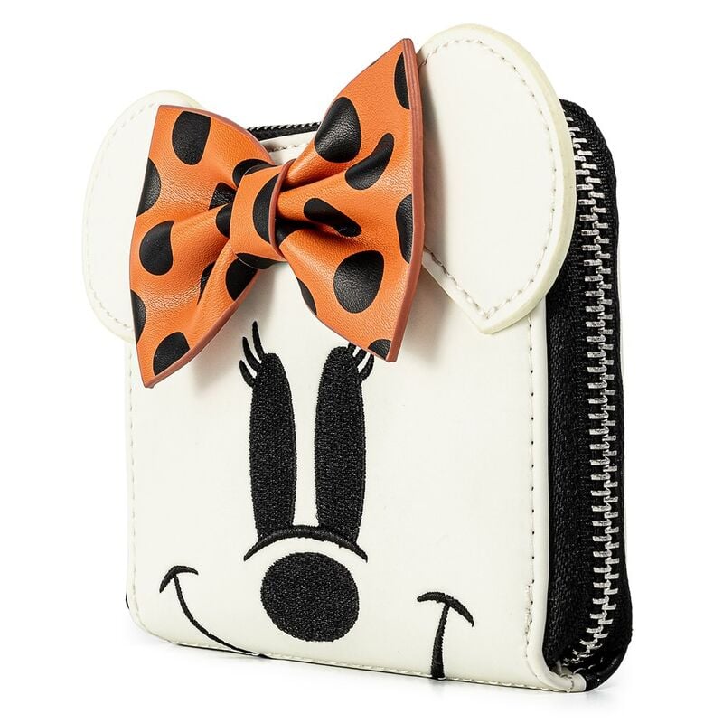 Cartera Fantasma Minnie Disney Loungefly - imagen 3