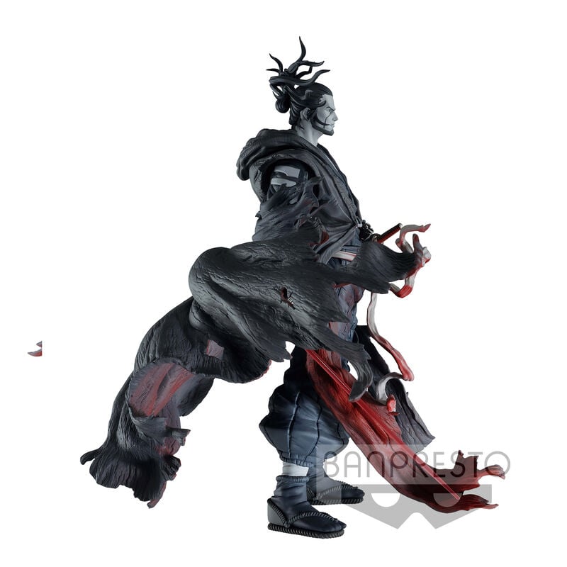 Figura The Ronin The Duel Vision Star Wars 21cm - imagen 2