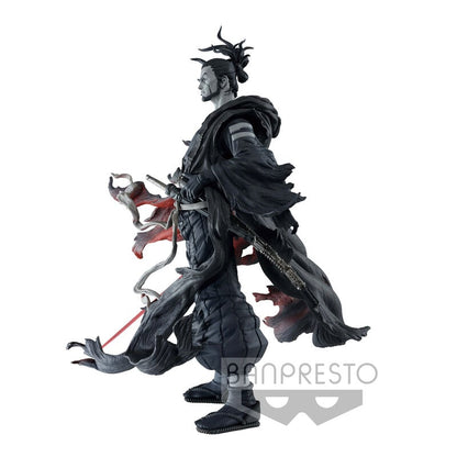 Figura The Ronin The Duel Vision Star Wars 21cm - imagen 3
