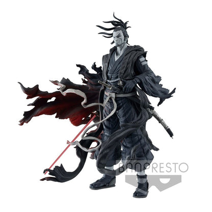 Figura The Ronin The Duel Vision Star Wars 21cm - imagen 4