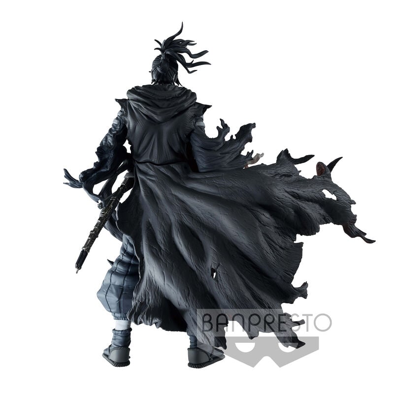 Figura The Ronin The Duel Vision Star Wars 21cm - imagen 5