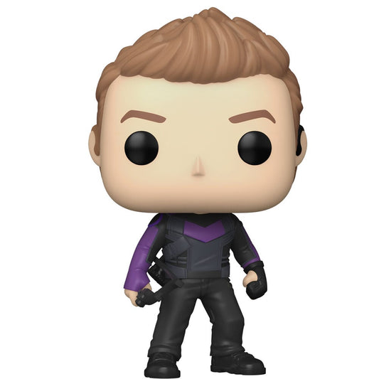 Figura POP Marvel Hawkeye Hawkeye - imagen 2