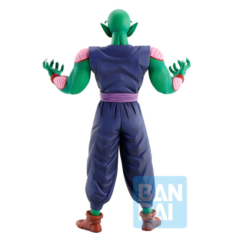 Figura Ichibansho Demon Piccolo Daimaoh Ex Mystical Adventure Dragon Ball 26cm - imagen 3