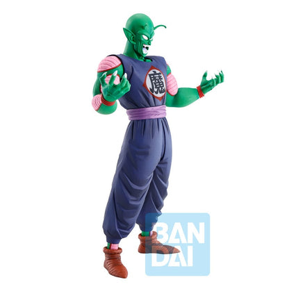 Figura Ichibansho Demon Piccolo Daimaoh Ex Mystical Adventure Dragon Ball 26cm - imagen 4