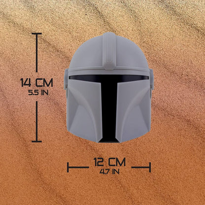 Lampara Mandalorian Star Wars - imagen 6