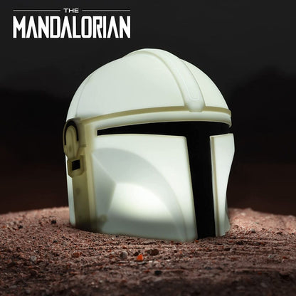 Lampara Mandalorian Star Wars - imagen 3