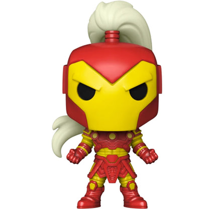 Figura POP Marvel Iron Man Mystic Armor Exclusive - imagen 2