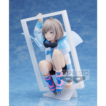 Figura Windy and Motions Asahi Serizawa The Idolmaster Shiny Colors Espresto - imagen 3