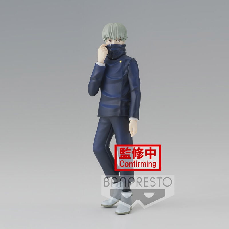 Figura Toge Inumaki Jukon No Kata Jujutsu Kaisen 15cm