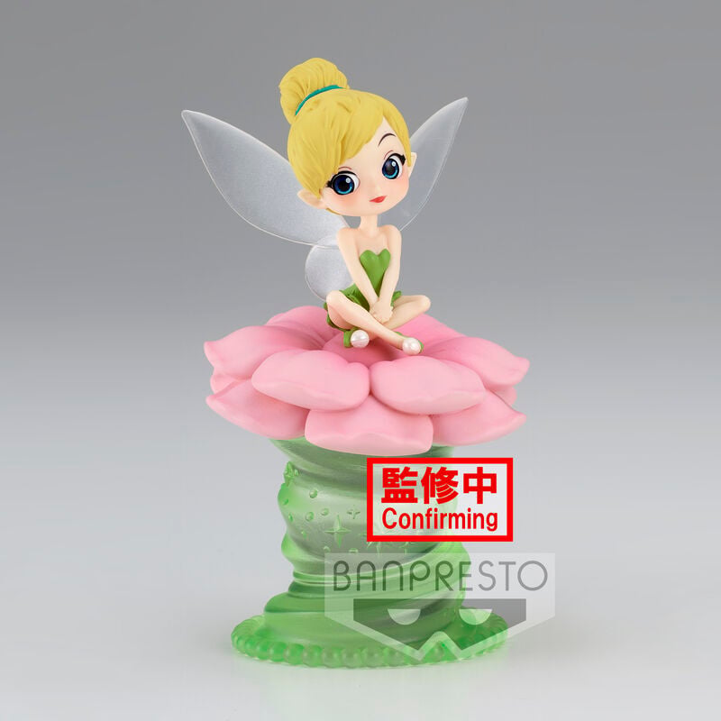 Figura Tinker Bell Ver.A Disney Characters Q posket 10cm