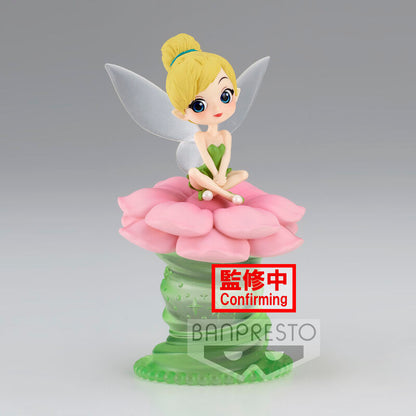 Figura Tinker Bell Ver.A Disney Characters Q posket 10cm