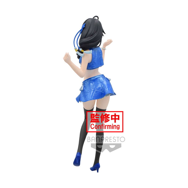 Figura Kyunties Yukino Yukinoshita My Teen Romantic Comedy Snafu Climax 18cm - imagen 2