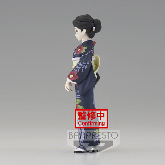 Figura Tamayo Demon Slayer Kimetsu No Yaiba 14cm - imagen 2