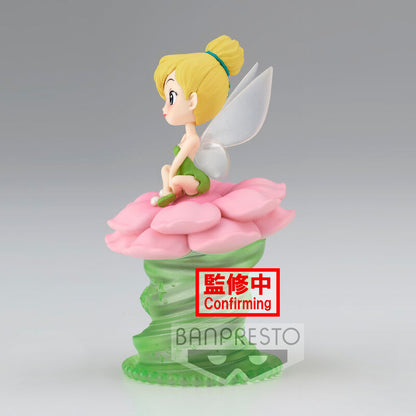 Figura Tinker Bell Ver.A Disney Characters Q posket 10cm