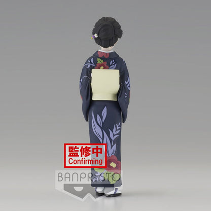 Figura Tamayo Demon Slayer Kimetsu No Yaiba 14cm - imagen 3