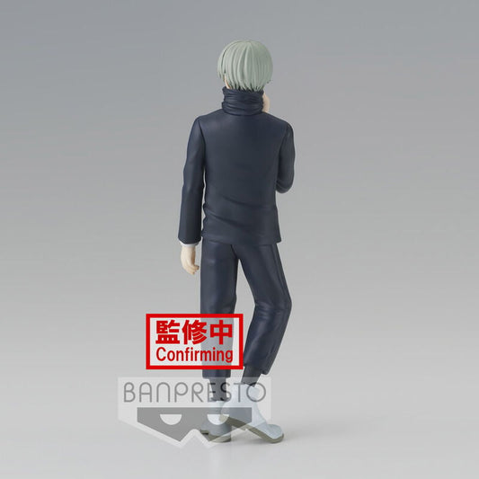 Figura Toge Inumaki Jukon No Kata Jujutsu Kaisen 15cm - imagen 3