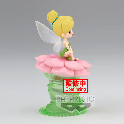 Figura Tinker Bell Ver.A Disney Characters Q posket 10cm