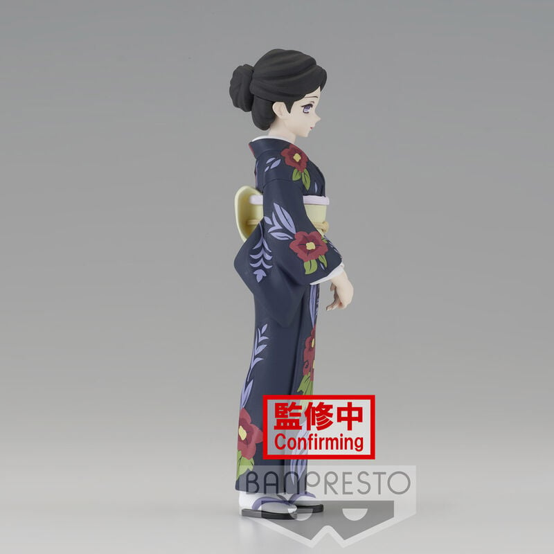 Figura Tamayo Demon Slayer Kimetsu No Yaiba 14cm - imagen 4