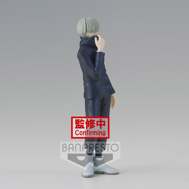 Figura Toge Inumaki Jukon No Kata Jujutsu Kaisen 15cm - imagen 4