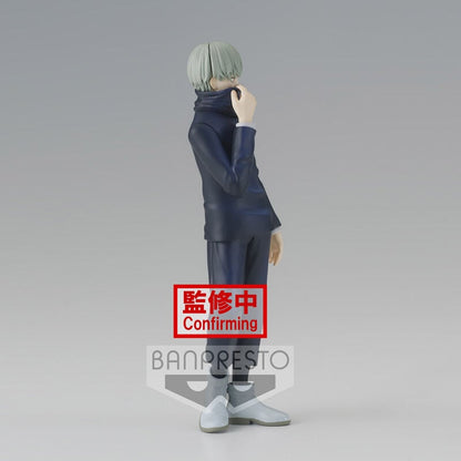 Figura Toge Inumaki Jukon No Kata Jujutsu Kaisen 15cm - imagen 4