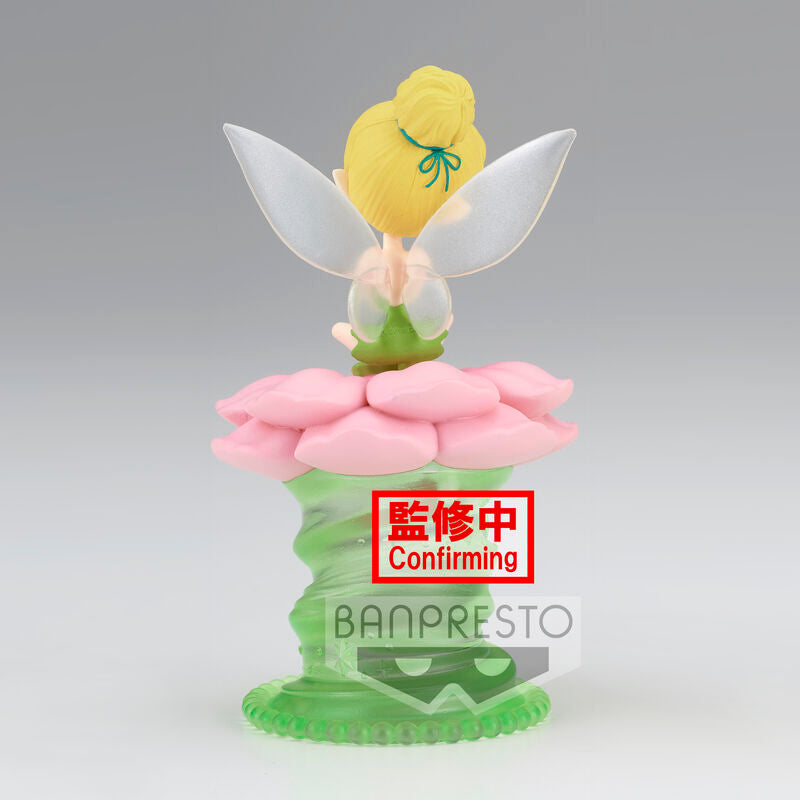 Figura Tinker Bell Ver.A Disney Characters Q posket 10cm