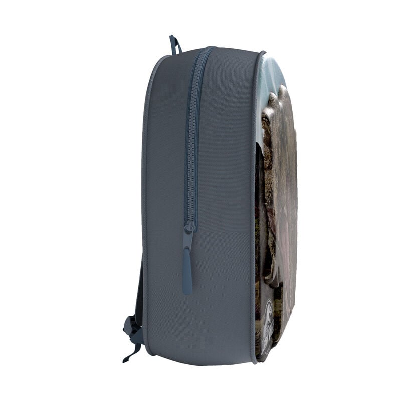 Mochila 3D Jurassic World 30cm - imagen 2