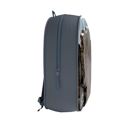 Mochila 3D Jurassic World 30cm - imagen 2