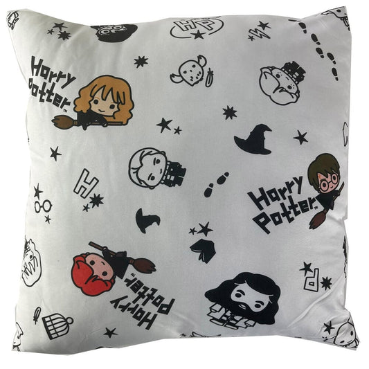 Cojin Chibi Harry Potter - imagen 2