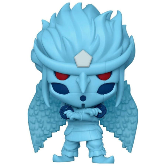 Figura POP Naruto Shippuden Kakashi Perfect Susano Exclusive 15cm - imagen 2
