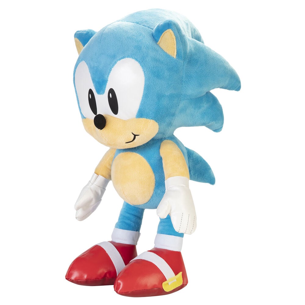 Peluche Sonic Sonic the Hedgehog 50cm - imagen 2