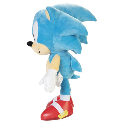 Peluche Sonic Sonic the Hedgehog 50cm - imagen 3