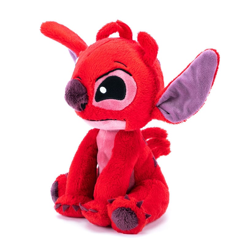 Peluche Leroy Stitch Disney soft 25cm - imagen 2