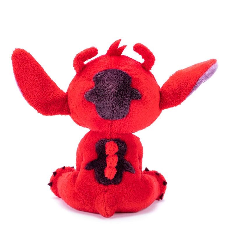 Peluche Leroy Stitch Disney soft 25cm - imagen 3