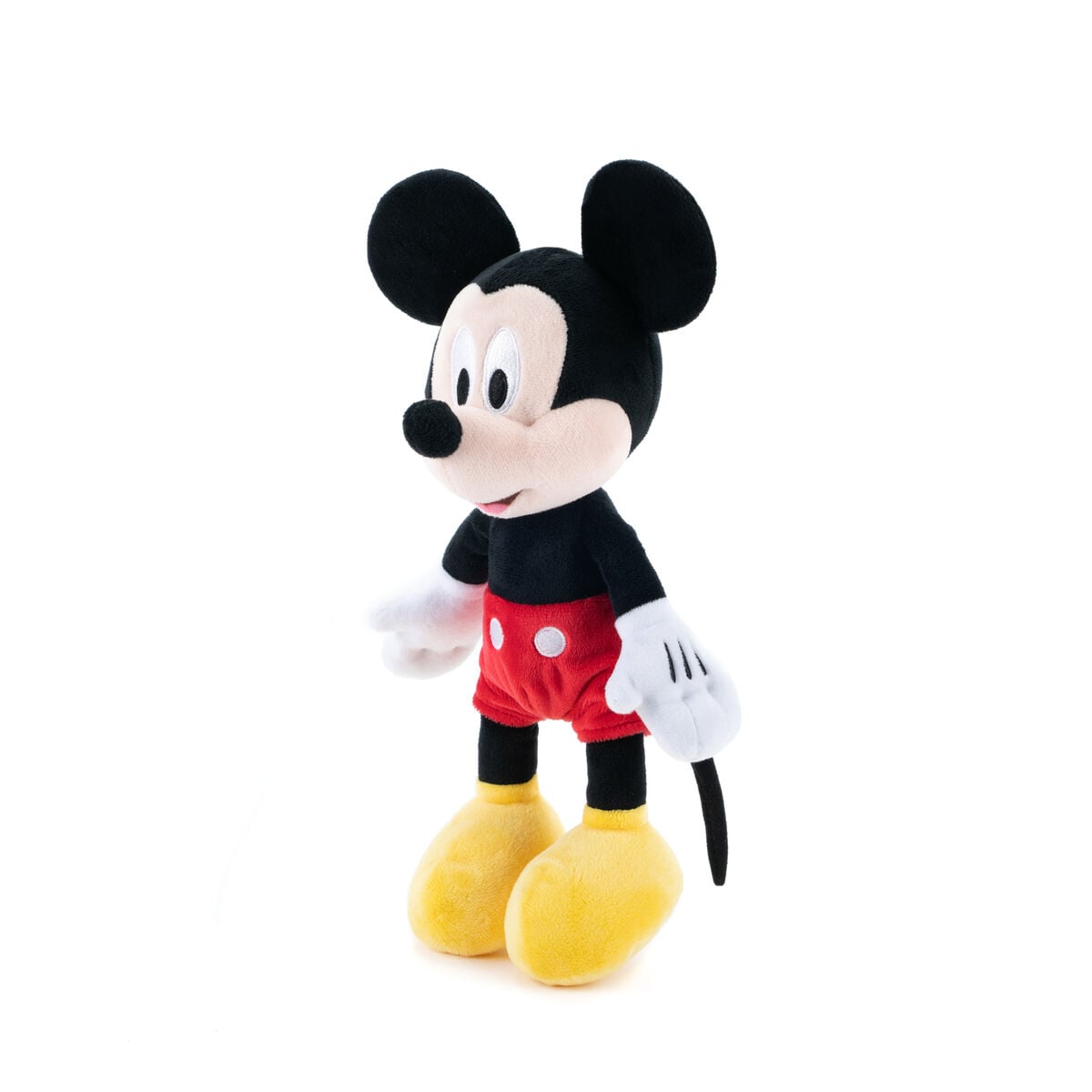 Peluche Mickey Disney soft 25cm - imagen 2