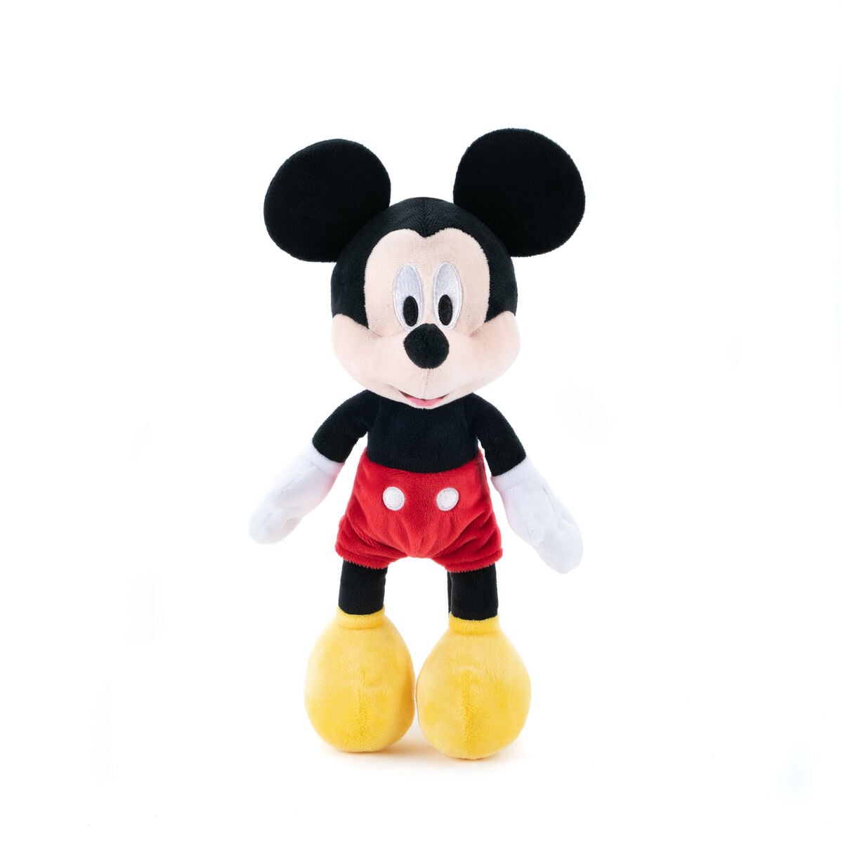 Peluche Mickey Disney soft 25cm - imagen 6