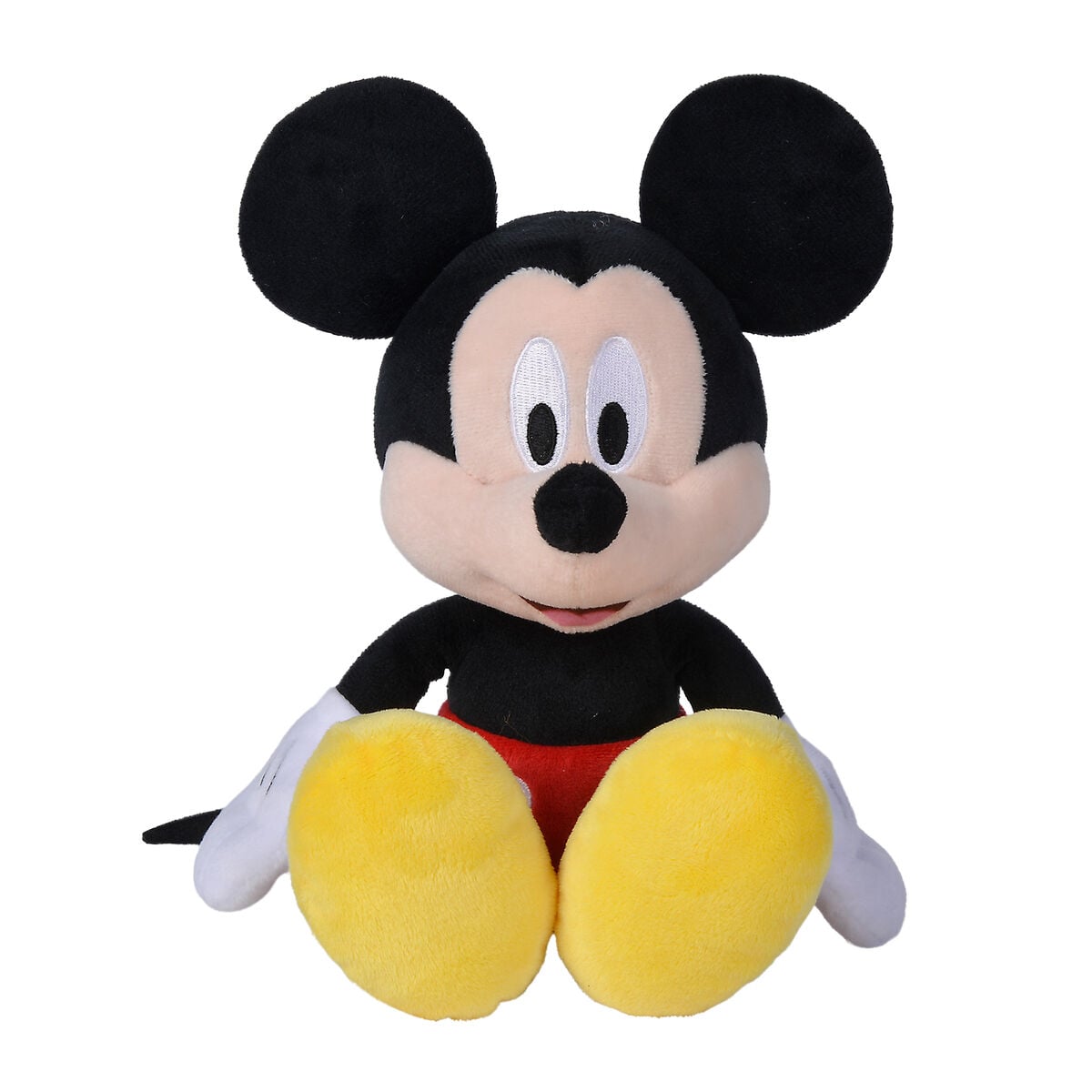 Peluche Mickey Disney soft 25cm - imagen 7