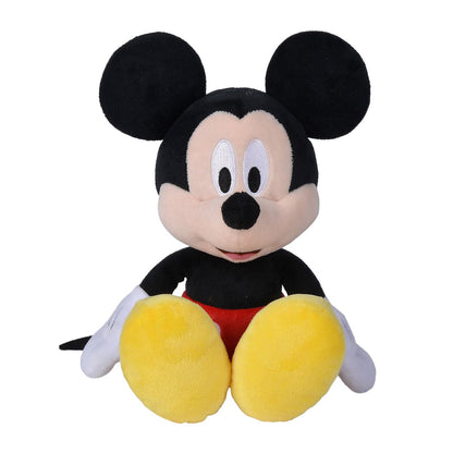 Peluche Mickey Disney soft 25cm - imagen 7