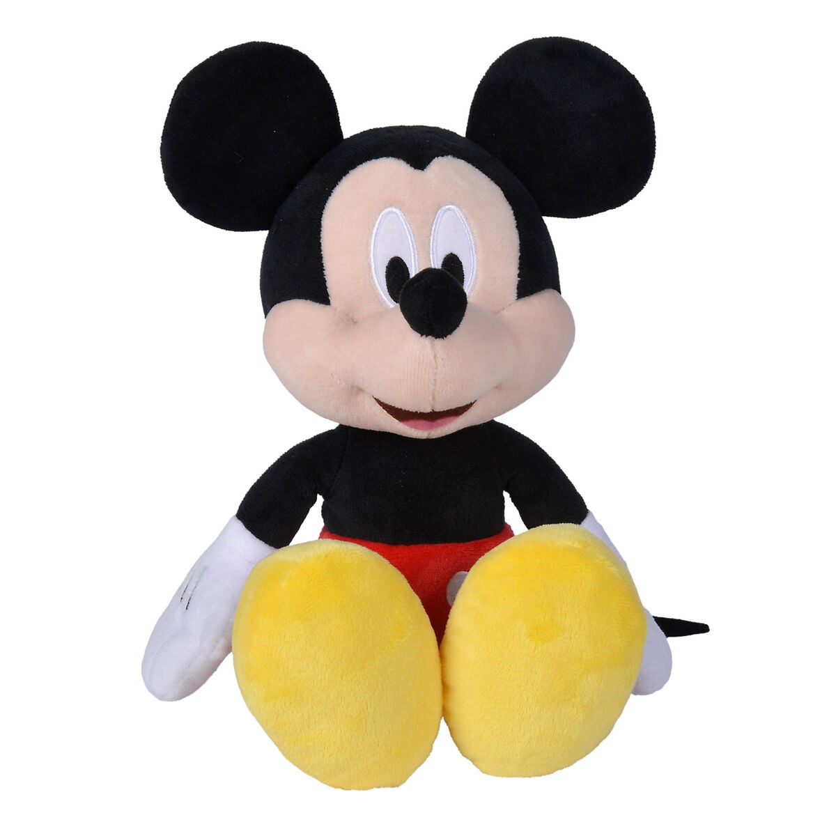 Peluche Mickey Disney soft 35cm - imagen 2