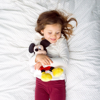 Peluche Mickey Disney soft 35cm - imagen 4