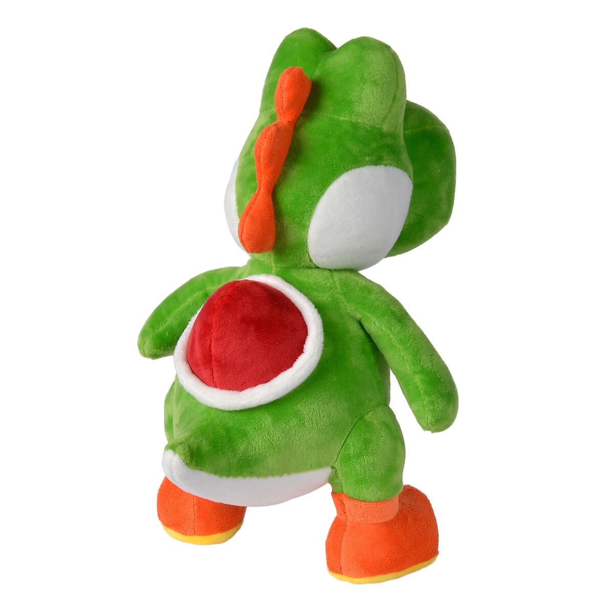 Peluche Yoshi Super Mario Bros 30cm - imagen 2